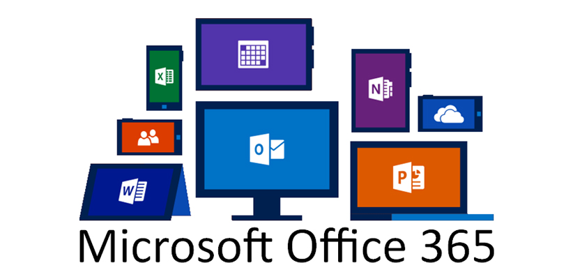 Microsoft Office 365 for business