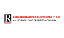 reliable heaters electricals